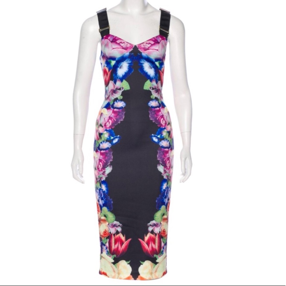COPY - Ted Baker Dress